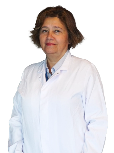 Prof. MD. Pınar Atasoy
